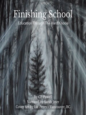 cover image of Finishing School